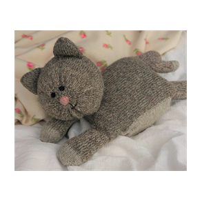 PETITE VARMEPUDE KAT